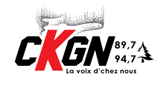 CKGN FM