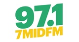 Mid 97.1 FM