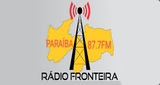 Rádio fronteira paraíba