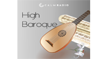 Calm Radio High Baroque