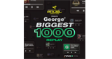 George Biggest 1000 Replay