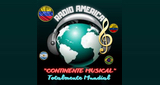 Radio America Web