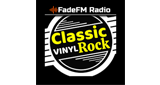 FadeFM Radio - Classic Vinyl Rock