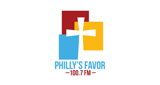 Philly's Favor 100.7 FM