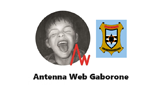 Antenna Web Gaborone