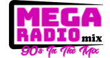 Megaradio Mix 90s