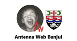 Antenna Web Banjul