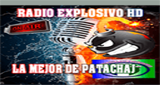 Radio Explosivo HD