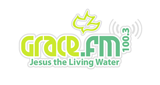 Grace FM WJLW-LP 100.3 FM