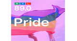 89.0 RTL Pride