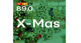 89.0 RTL X-mas