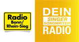 Radio Bonn - Singer Songwriter