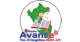 Radio Avance