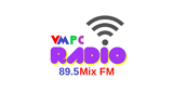 VMPC Radio 89.5 Mix FM