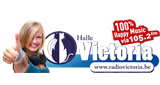 Halse Radio Victoria