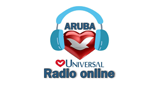 Radio universal Aruba