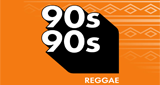 90s90s HITS - Reggae