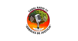 Canal Radio Tv Arboles De Justicia