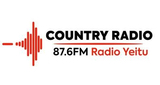 87.6 Country Radio