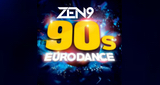 ZEN9 Eurodance 90