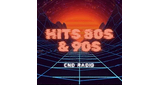 Jueves - Hits 80s y 90s CND