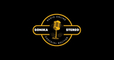 Sonika Stereo Online