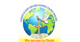 Christ is Not Devied Gospel Outreach Radio Online