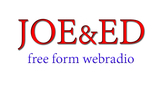 Joe & Ed Freeform Webradio