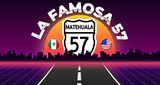 La Famosa 57