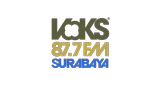 Voks Radio Surabaya