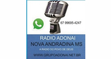 Radio Web Adonai