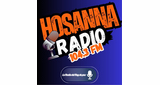 Hossana Radio 104.3 Fm Estereo