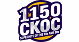 1150 CKOC