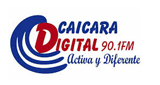 Caicara Digital 90.1Fm