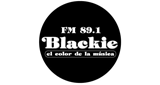 FM Blackie 89.1