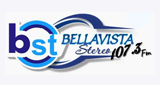 Bellavista Stereo