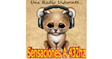 Sensaciones A 432hz