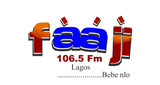 Faaji106.5fm Lagos