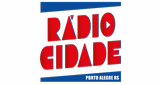 Rádio Cidade Porto Alegre