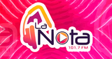 La Nota 101.7 Fm