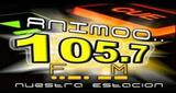 Animo 105.7 FM