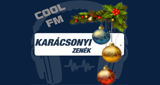 Cool FM - Karácsonyi zenék