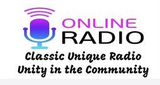 Classic Unique Radio