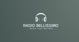 radio bellissimo