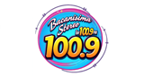 Bacanisima Stereo 100.9 Fm