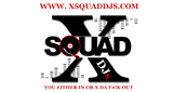 X Squad DJs