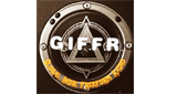 G.I.F.F.R  Global Indie Freeform Radio