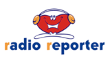 Radio Reporter