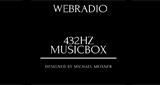Webradio 432hz Musicbox