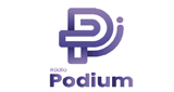 Rádio Podium